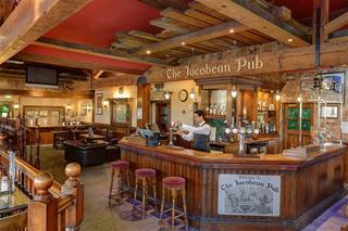 Best Western Rogerthorpe Manor Hotel