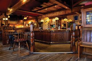 Best Western Rogerthorpe Manor Hotel