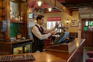 Best Western Rogerthorpe Manor Hotel