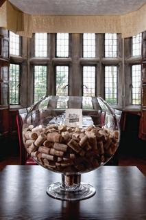 Best Western Rogerthorpe Manor Hotel