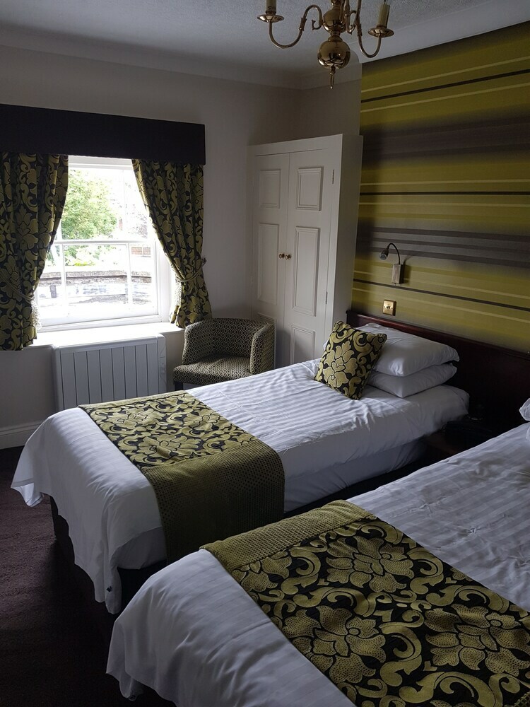 Best Western Vine Hotel