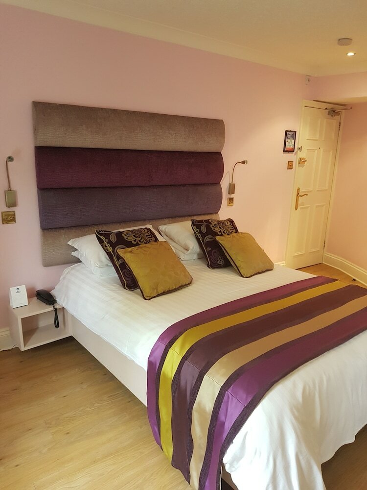 Best Western Vine Hotel
