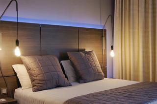 Hotel Best Western La Gentilhommiere
