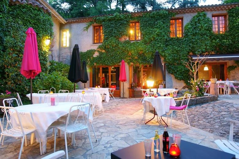 Hotel Best Western La Gentilhommiere