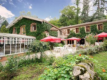 Hotel Best Western La Gentilhommiere