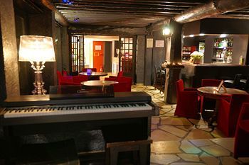 Hotel Best Western La Gentilhommiere