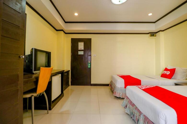 Hotel Win Long Place   Service Apartment