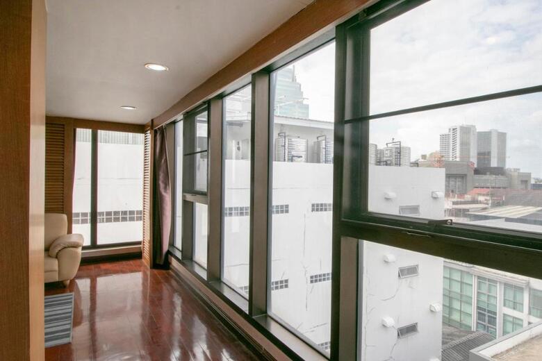 Hotel Win Long Place   Service Apartment