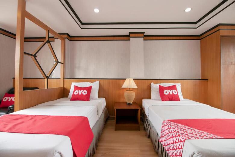Hotel Win Long Place   Service Apartment
