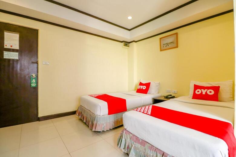 Hotel Win Long Place   Service Apartment