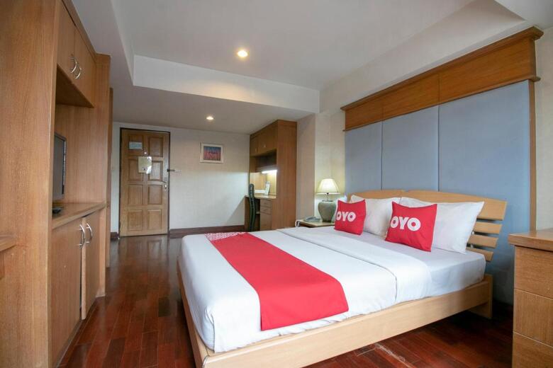 Hotel Win Long Place   Service Apartment