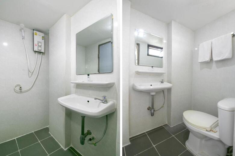 Hotel Win Long Place   Service Apartment
