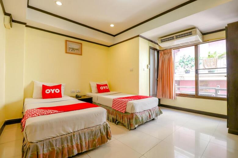Hotel Win Long Place   Service Apartment