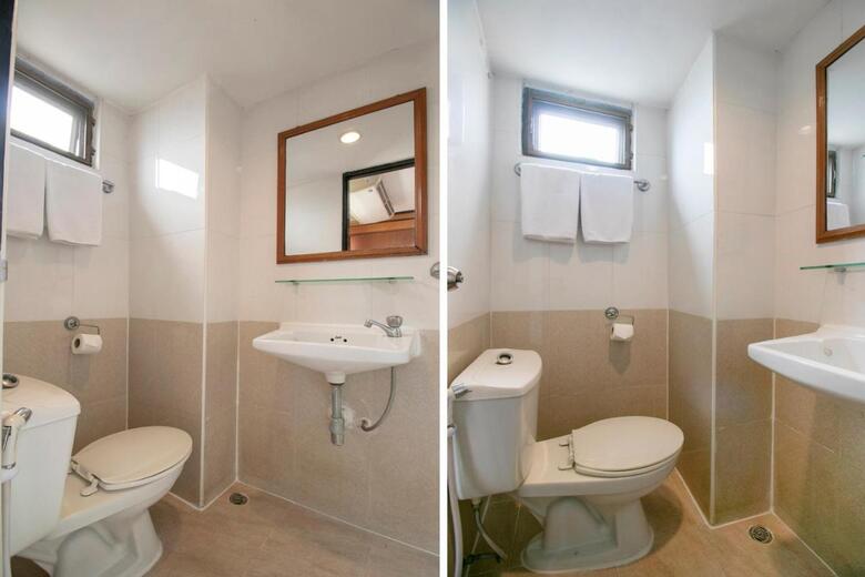 Hotel Win Long Place   Service Apartment