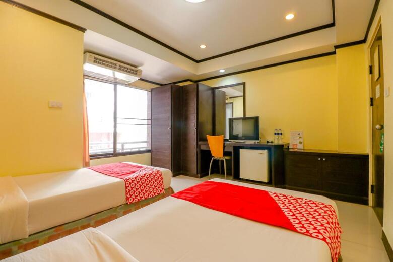 Hotel Win Long Place   Service Apartment