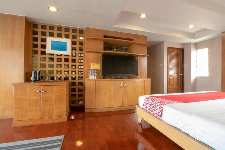 Hotel Win Long Place   Service Apartment