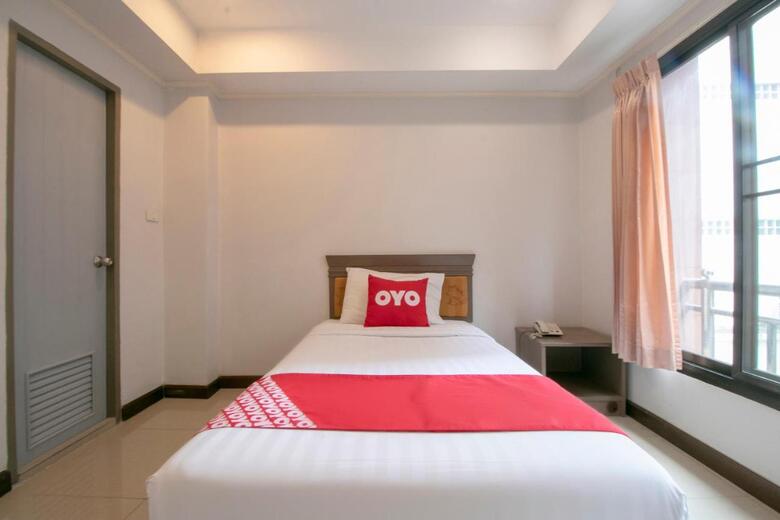 Hotel Win Long Place   Service Apartment