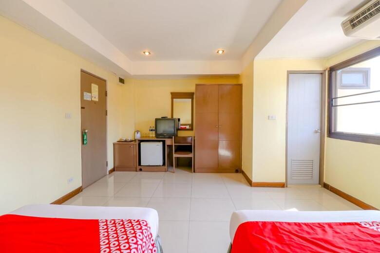 Hotel Win Long Place   Service Apartment
