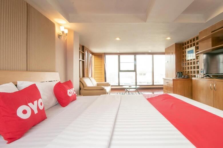 Hotel Win Long Place   Service Apartment