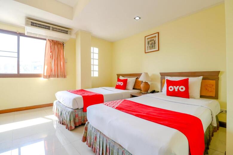Hotel Win Long Place   Service Apartment