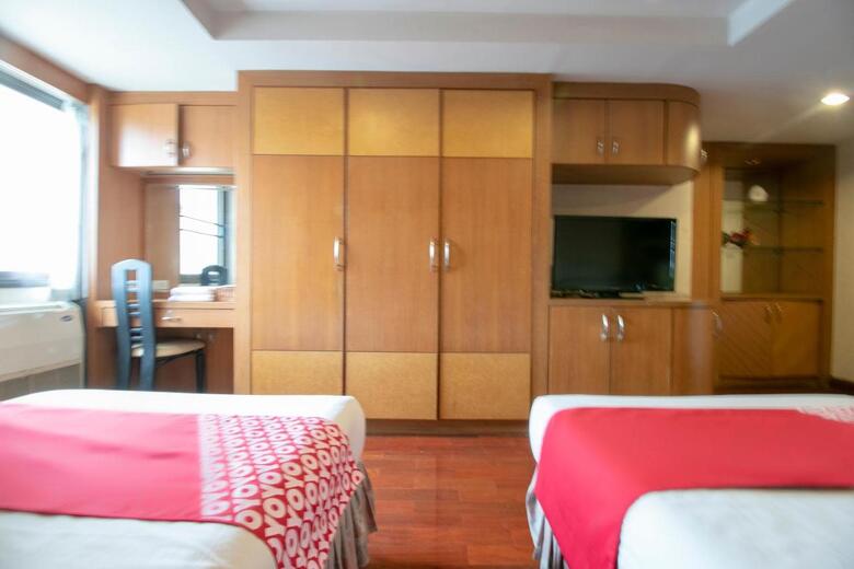 Hotel Win Long Place   Service Apartment