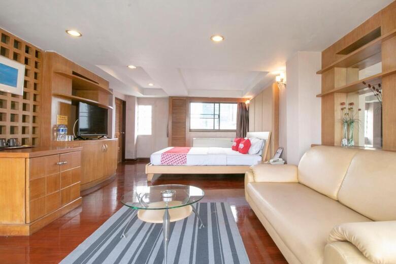 Hotel Win Long Place   Service Apartment