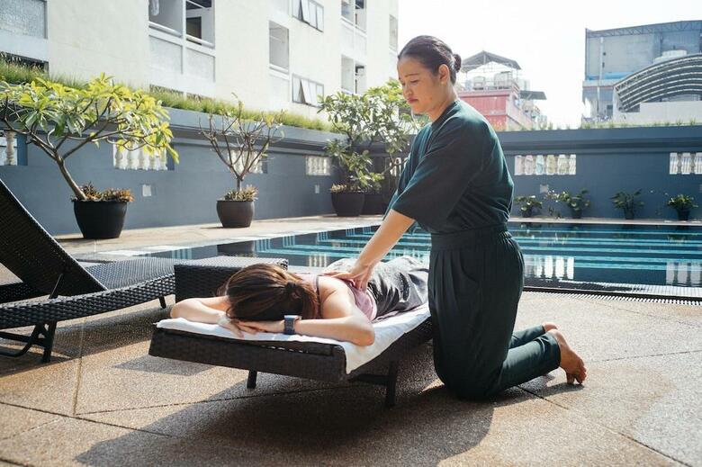 Hotel Dynasty Bangkok