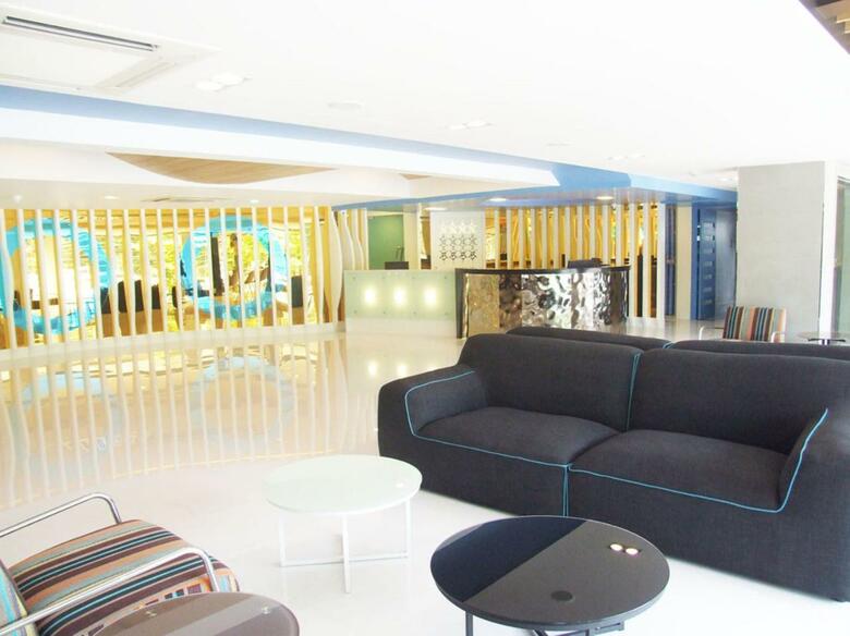 Hotel Grand Tower Inn Sathorn