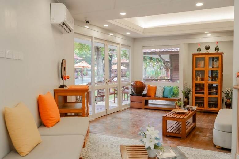Hotel Baan Duangkaew Resort