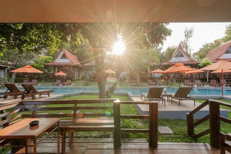 Hotel Baan Duangkaew Resort