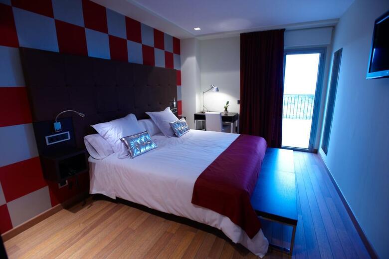 Hotel Boutique Eguren Ugarte