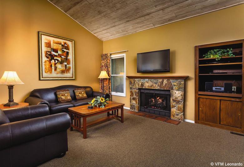 Hotel Wyndham Flagstaff Resort