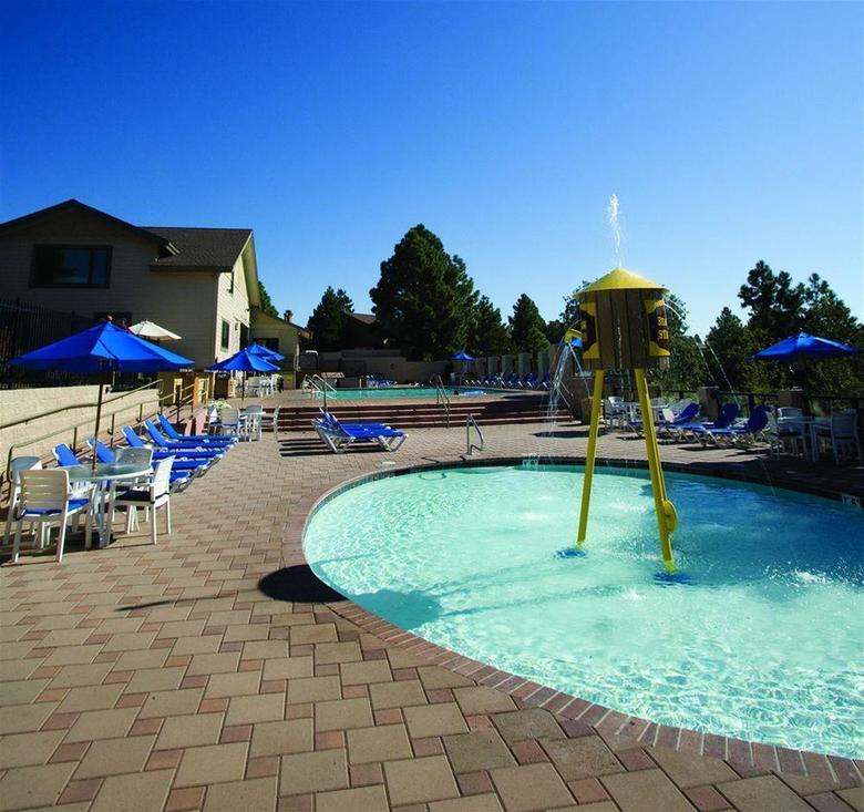 Hotel Wyndham Flagstaff Resort