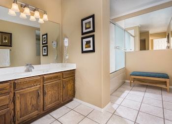 Hotel Wyndham Flagstaff Resort