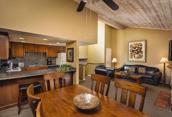 Hotel Wyndham Flagstaff Resort