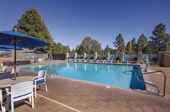Hotel Wyndham Flagstaff Resort