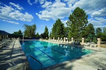 Hotel Wyndham Flagstaff Resort