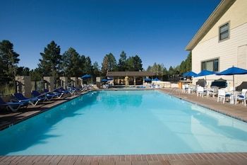 Hotel Wyndham Flagstaff Resort