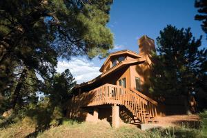 Hotel Wyndham Flagstaff Resort