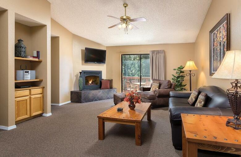 Hotel Wyndham Flagstaff Resort