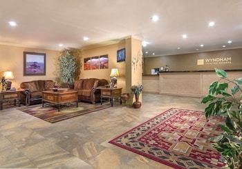 Hotel Wyndham Flagstaff Resort