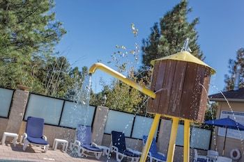 Hotel Wyndham Flagstaff Resort