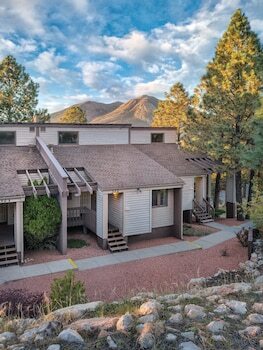 Hotel Wyndham Flagstaff Resort