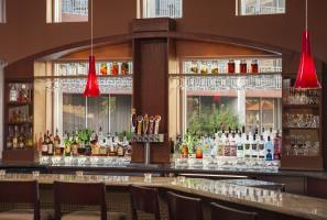 Sheraton Phoenix Airport Hotel Tempe