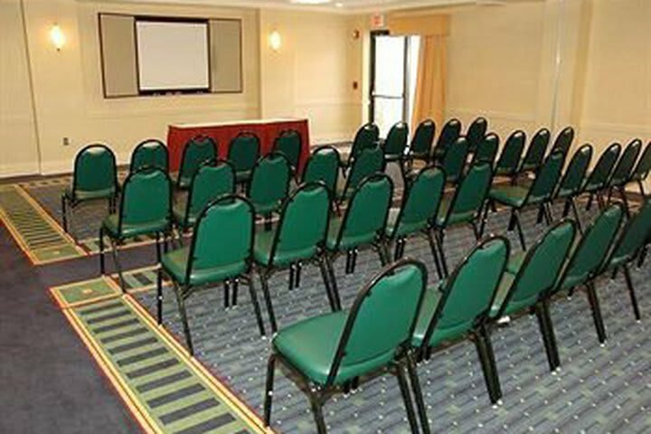 Hotel Springhill Suites Marriott Houston Hobby Airport