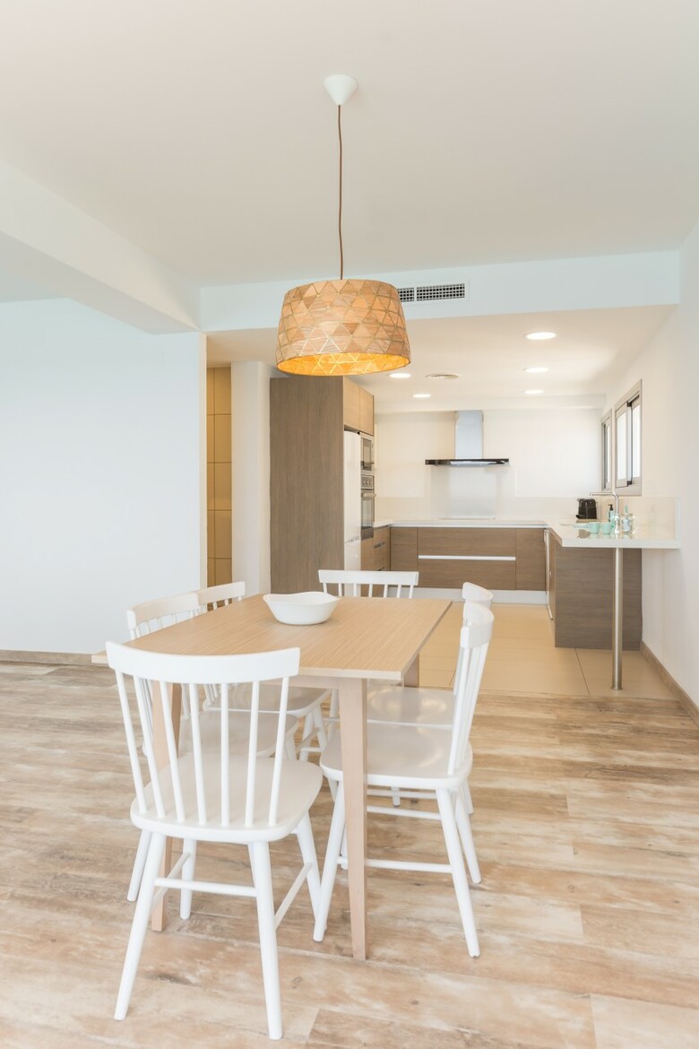 Apartamento Pierre & Vacances Blanes Playa