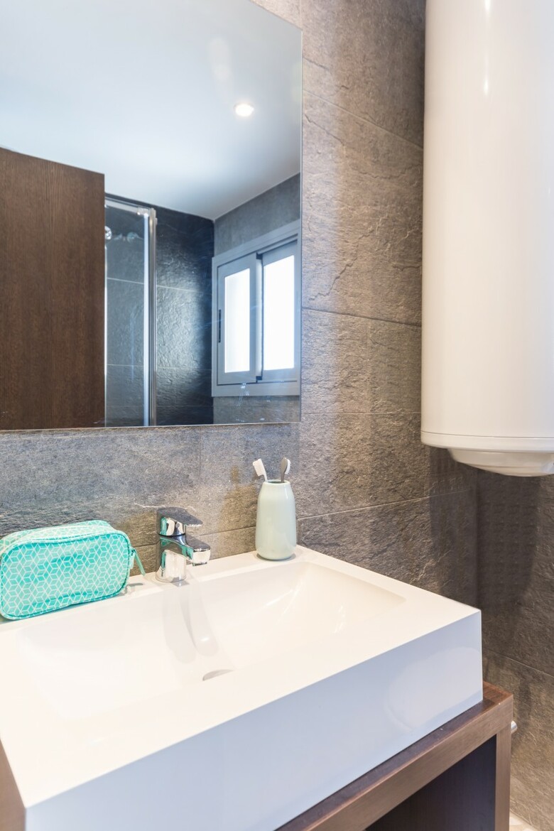 Apartamento Pierre & Vacances Blanes Playa