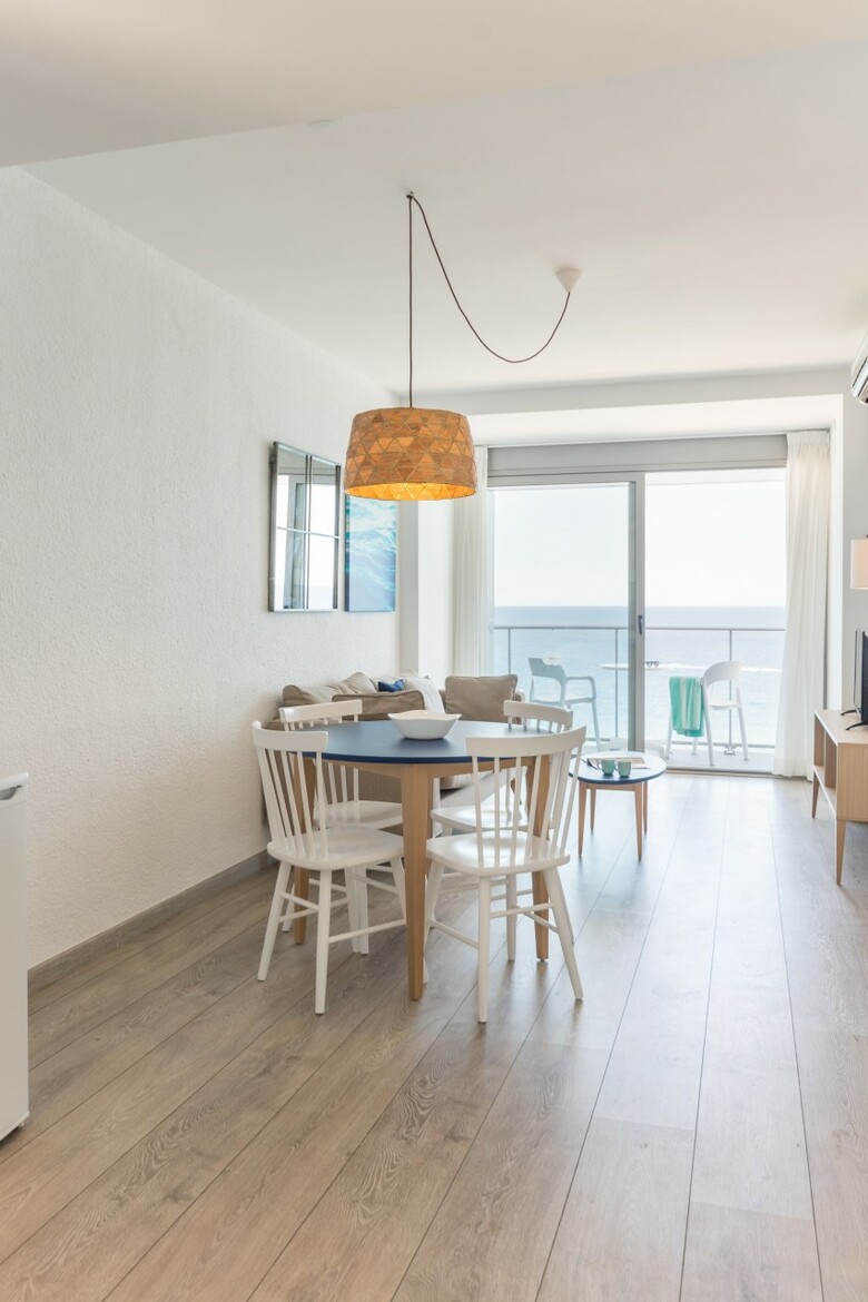 Apartamento Pierre & Vacances Blanes Playa