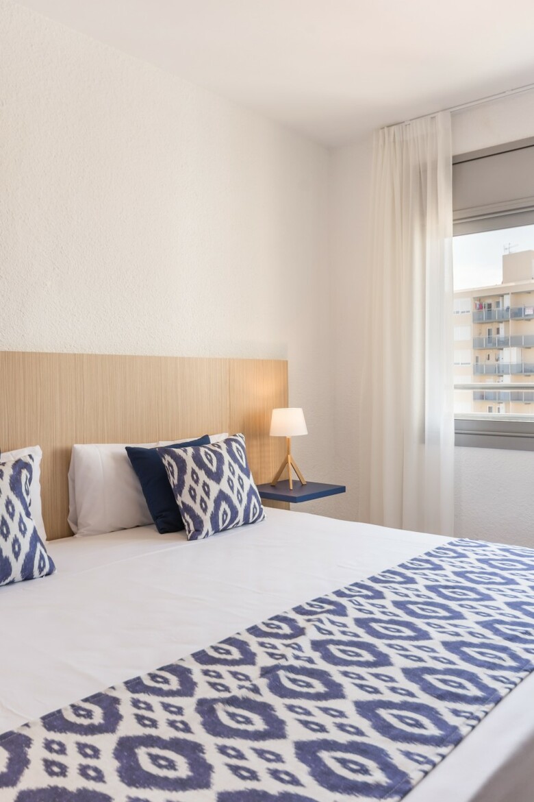 Apartamento Pierre & Vacances Blanes Playa