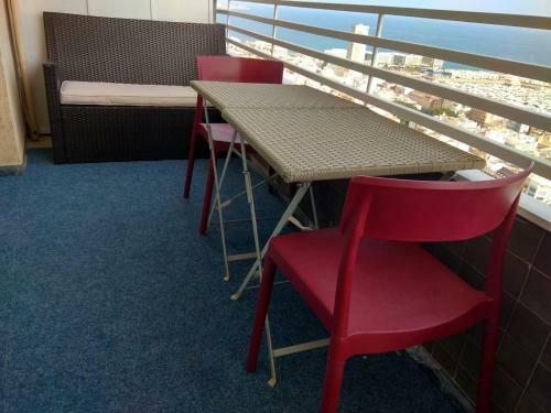Alicante Skylights Apartments